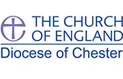 Church of England, Chester Diocese Logo