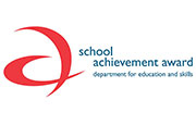 School Achievement Award Logo